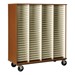 Choral Folio Storage Cabinet-4hown  S Stv-8056154-485520